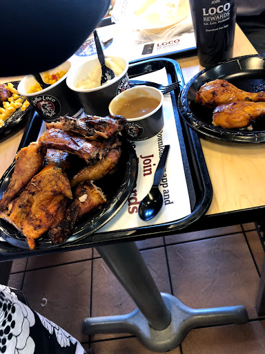 Mexican Restaurant «El Pollo Loco», reviews and photos, 5225 Redwood Dr, Rohnert Park, CA 94928, USA