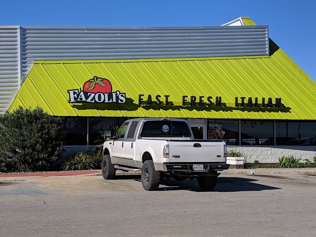 Fazolis