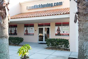 iLoveKickboxing - Trinity, FL image