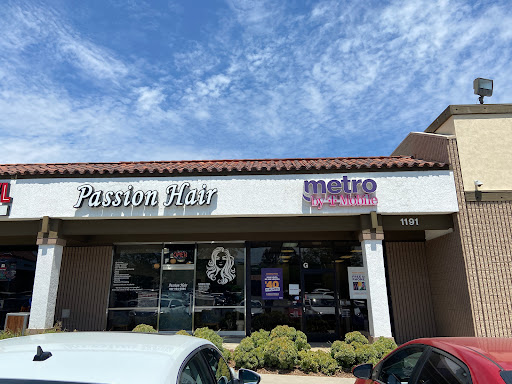 Cell Phone Store «MetroPCS Authorized Dealer», reviews and photos, 1191 Magnolia Ave, Corona, CA 92879, USA