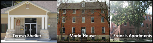 Opening Doors Dubuque