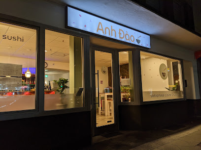 Anh Dao Krefeld – Krefeld