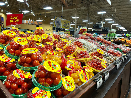 Grocery Store «Kroger», reviews and photos, 7087 Hwy 70 S, Bellevue, TN 37221, USA