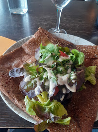 Plats et boissons du Restaurant Sucré salé à Trégastel - n°20