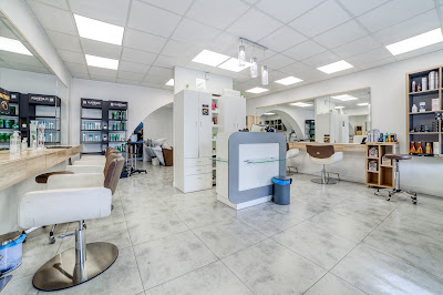 Créatifs coiffure à Chaponnay
