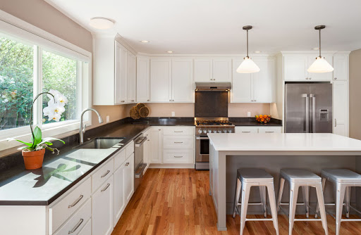 General Contractor «W.L. Construction, Inc.», reviews and photos, 275 SW Avery Ave Unit A, Corvallis, OR 97333, USA