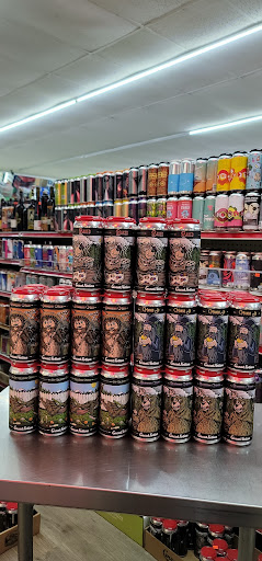 Grocery Store «Upsala Grocery», reviews and photos, 300 Upsala Rd, Sanford, FL 32771, USA