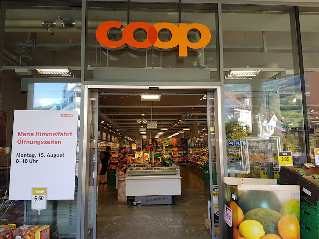 Coop Supermarkt Goldau - Supermarkt