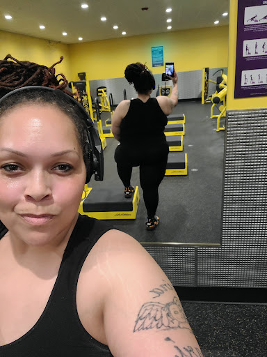 Gym «Planet Fitness», reviews and photos, 5815 W Norfolk Rd, Portsmouth, VA 23703, USA