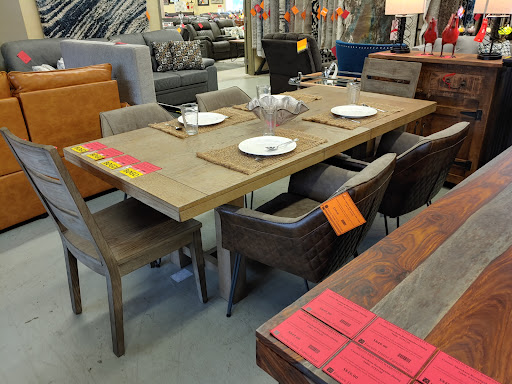 Furniture Store «Encore Home Furnishings», reviews and photos, 2730 NE Bunn Rd, McMinnville, OR 97128, USA