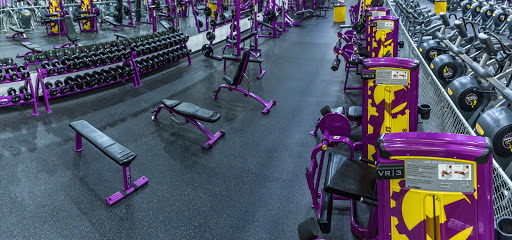 Gym «Planet Fitness», reviews and photos, 10606 France Ave S, Bloomington, MN 55431, USA