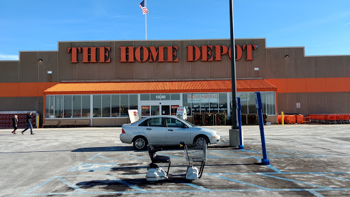 Home Improvement Store «The Home Depot», reviews and photos, 1330 N 21st St, Newark, OH 43055, USA