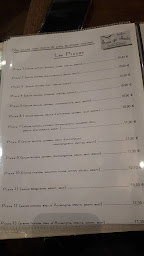 Photo n°4 de Pizzeria Le Grenier à Tourcoing ()