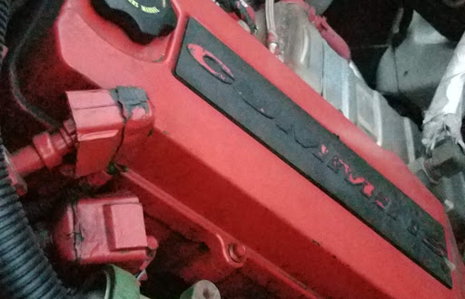 Hobby Store «ETS Hobby Shop», reviews and photos, 215 S Main St, Edinburg, VA 22824, USA