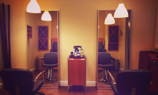 Beauty Salon «Asonipse Aveda Spa & Salon», reviews and photos, 6136 Winthrop Market St, Riverview, FL 33578, USA