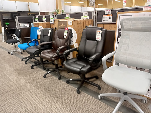 Office Supply Store «Office Depot», reviews and photos, 4615 Garth Rd, Baytown, TX 77521, USA