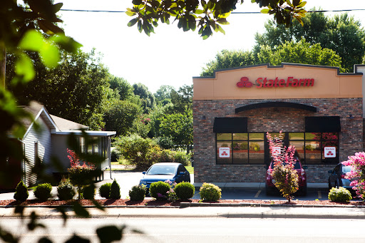 Insurance Agency «Derek McCoy - State Farm Insurance Agent», reviews and photos