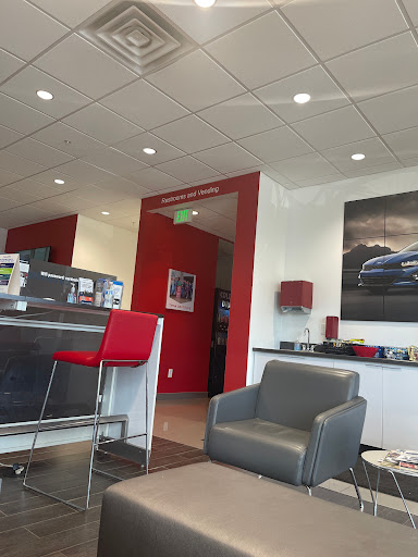 Kia Dealer «Young Kia», reviews and photos, 308 Main St, Layton, UT 84041, USA