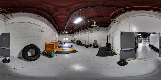 Gym «CrossFit 757», reviews and photos, 1081 W 35th St, Norfolk, VA 23508, USA