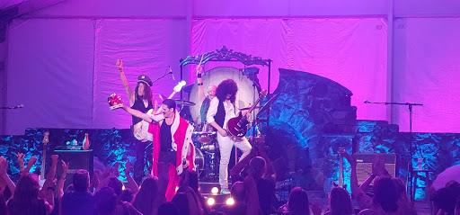 Golf Club «Suneagles Golf Club», reviews and photos, 2000 Lowther Dr, Eatontown, NJ 07724, USA