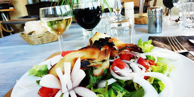 Les Saveurs Du Terroir bar restaurant à Bugarach