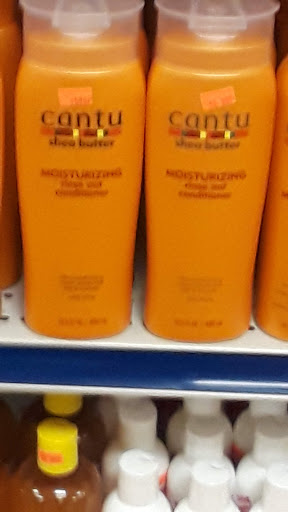 Beauty Supply Store «Palm Drive Beauty Supply & Shoes», reviews and photos, 636 W Palm Dr, Homestead, FL 33034, USA