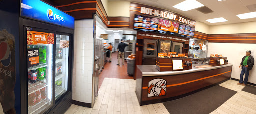 Little Caesars Pizza image