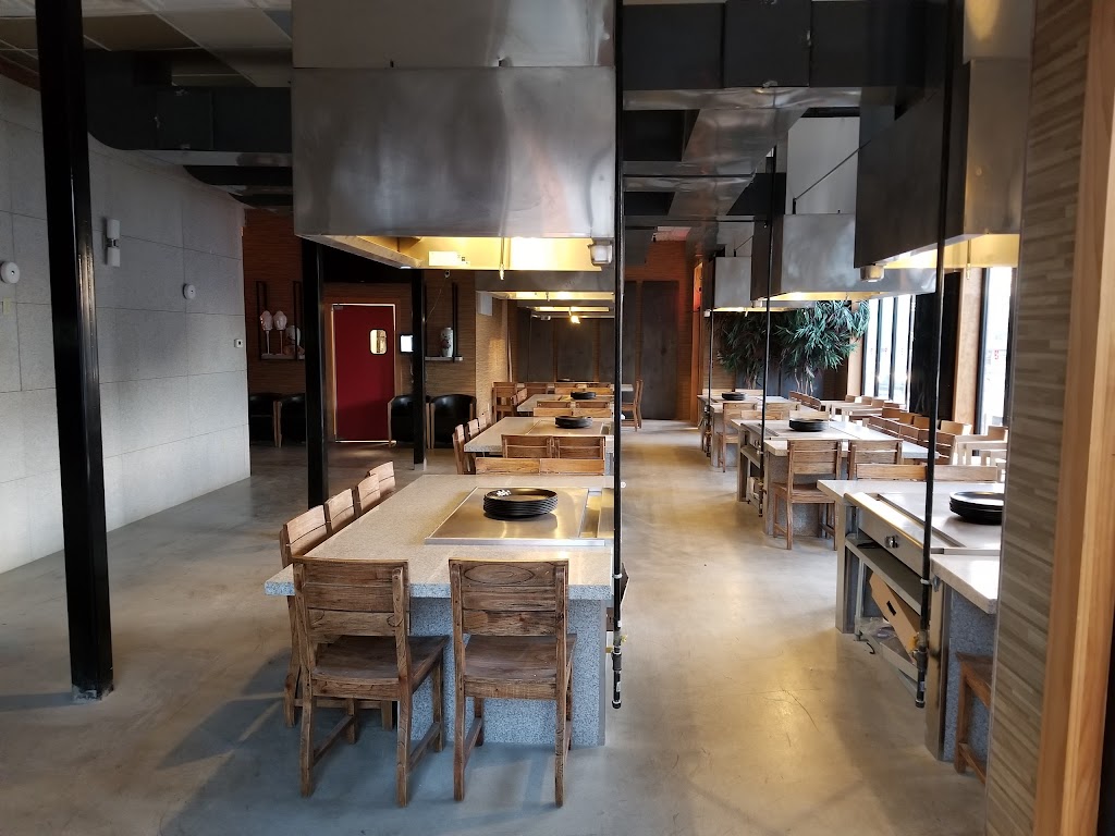 Japonee Restaurant 47404