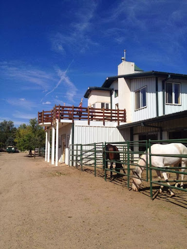 Colorado Equestrian Center LLC