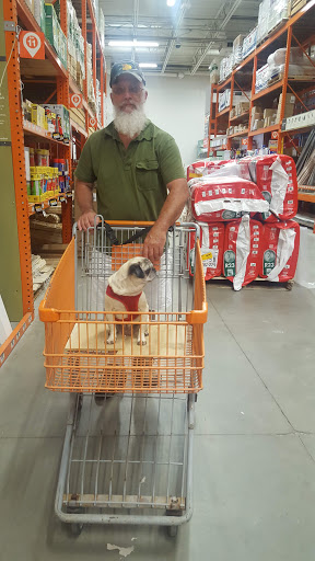 Home Improvement Store «The Home Depot», reviews and photos, 56 Myrick St, Ellsworth, ME 04605, USA