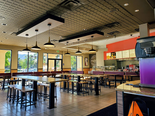 Panda Express image