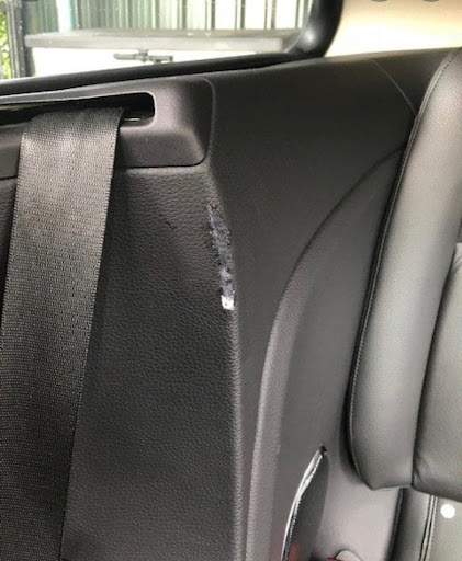 Auto Body Shop «Aspen Auto Body», reviews and photos, 7904 Joliet Rd, Willowbrook, IL 60527, USA