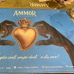 Photo n°2 de l'avis de Ideaspazio.f fait le 12/05/2022 à 19:47 sur le  Ammor Cucina e Tradizione à Cava de' Tirreni