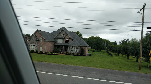 Moving Company «B & M Movers», reviews and photos, 1835 S Mt Juliet Rd, Mt Juliet, TN 37122, USA