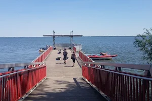 Parc du Quai-de-La Tortue image