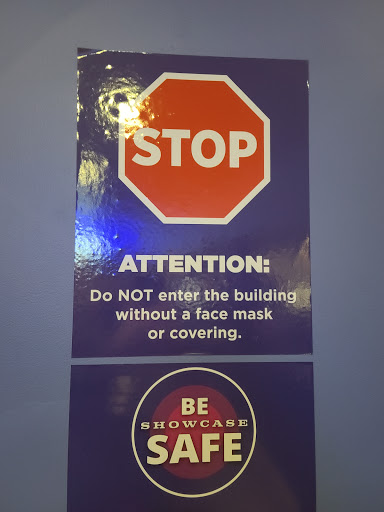 Movie Theater «Providence Place Cinemas 16 and IMAX», reviews and photos, 10 Providence Pl, Providence, RI 02903, USA