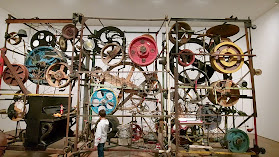 Tinguely Museum