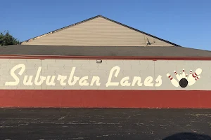 Suburban Lanes image
