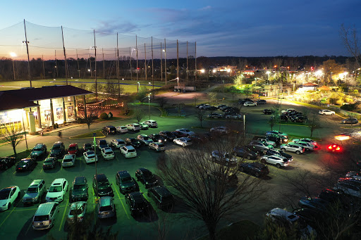 Golf Club «Spring Rock Golf Center», reviews and photos, 377 Denton Ave, New Hyde Park, NY 11040, USA