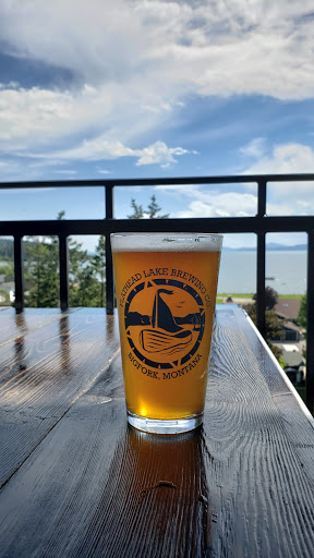 Brewery «Flathead Lake Brewing Co. Pubhouse», reviews and photos