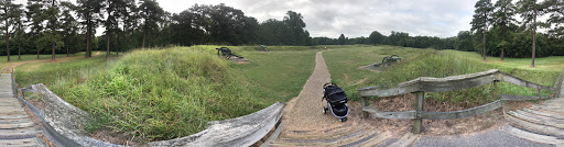 National Park «Petersburg National Battlefield Park Trailhead», reviews and photos, 5001 Siege Rd, Petersburg, VA 23804, USA