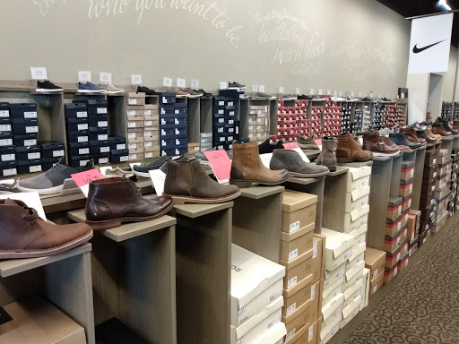 Shoe Store «DSW Designer Shoe Warehouse», reviews and photos, 4910 S Baldwin Rd, Lake Orion, MI 48359, USA