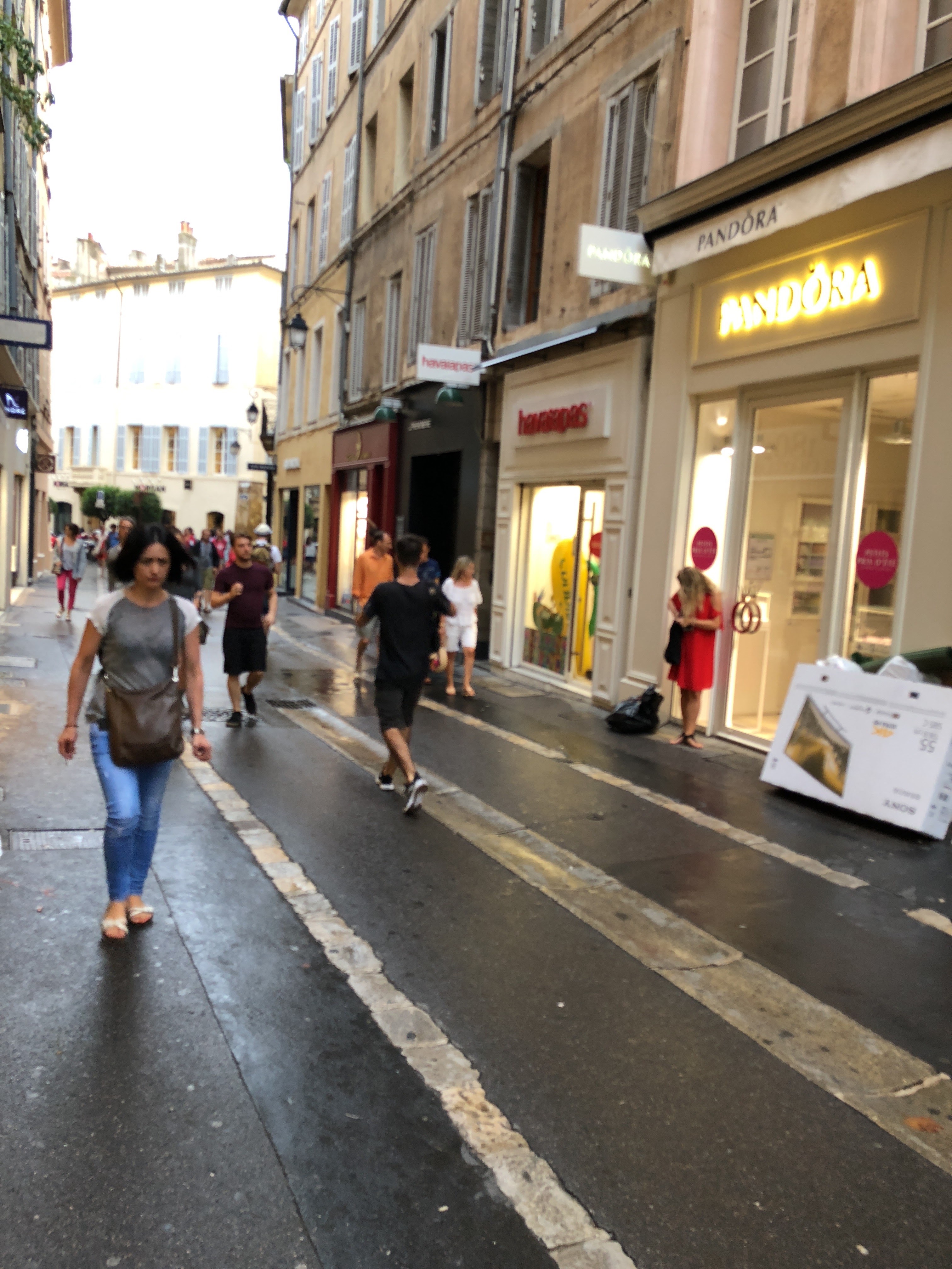 Photo n° 1 de l'avis de Thomas. fait le 09/08/2018 à 17:04
