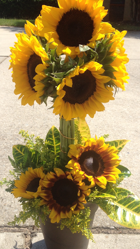 Florist «GCG Flowers», reviews and photos, 71 Kilmayne Dr, Cary, NC 27511, USA