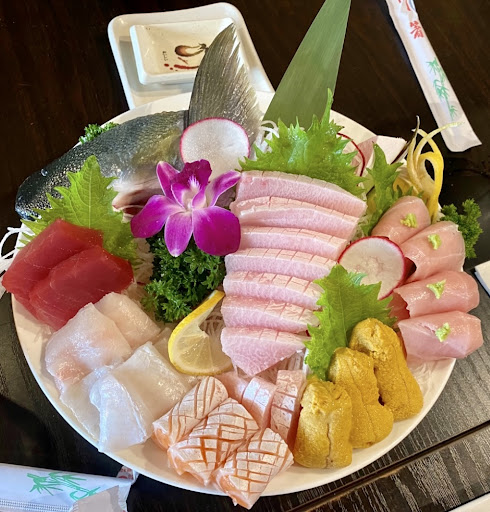 Yanagi Sushi & Grill Dublin image