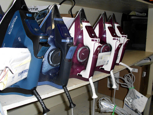 Small Appliance Repair Service «Nelson Appliance Repair», reviews and photos, 1220 E Fillmore St, Colorado Springs, CO 80907, USA