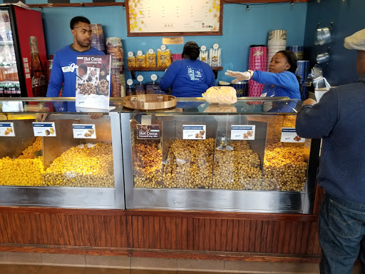 Popcorn Store «Garrett Popcorn Shops®», reviews and photos, 737 E 87th St, Chicago, IL 60619, USA