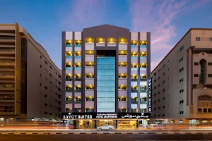 Savoy Suites Hotel Apartment image