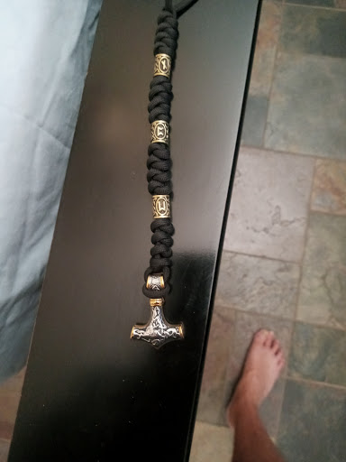 Craft Store «Michaels», reviews and photos, 2500 W International Speedway Blvd, Daytona Beach, FL 32114, USA