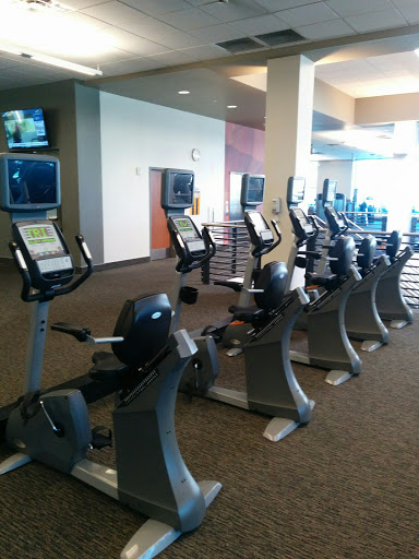 Gym «LA Fitness», reviews and photos, 1776 Eastchester Rd, Bronx, NY 10461, USA